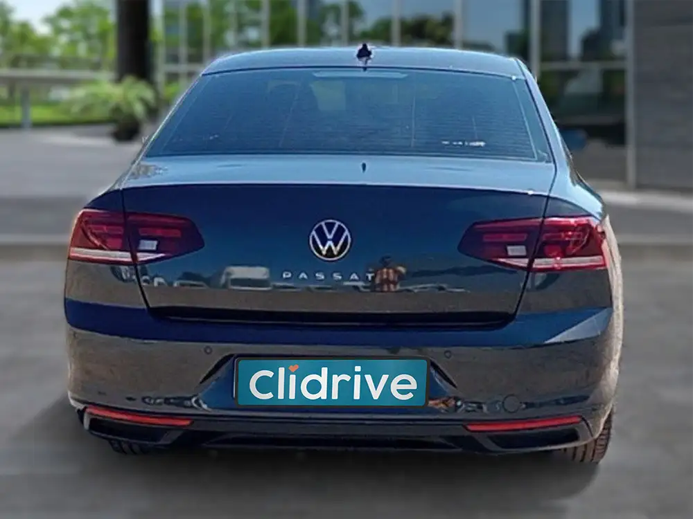 VOLKSWAGEN passat - Foto 5 | Clidrive