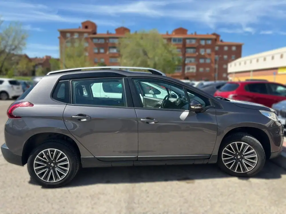 PEUGEOT 2008 de segunda mano | Clidrive