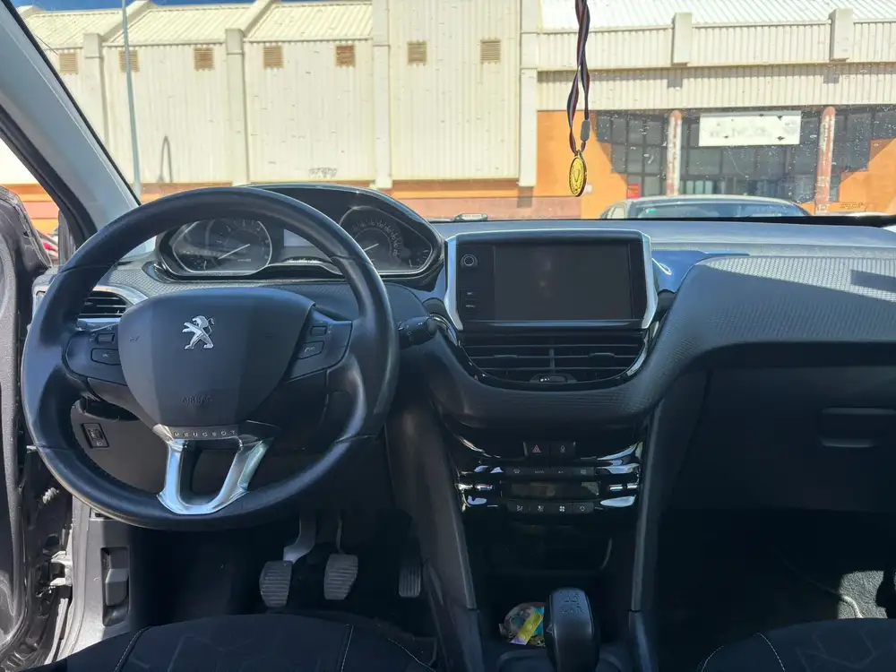 PEUGEOT 2008 de segunda mano | Clidrive