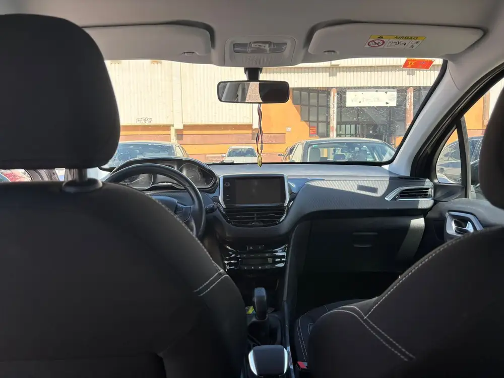 PEUGEOT 2008 de segunda mano | Clidrive