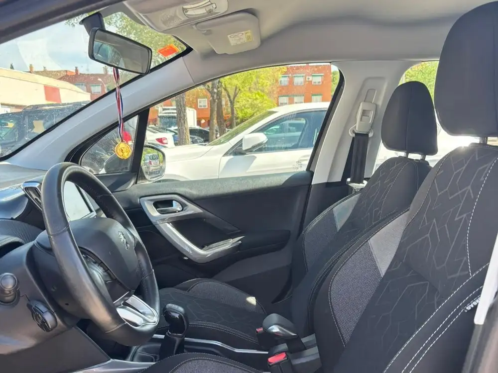 PEUGEOT 2008 de segunda mano | Clidrive