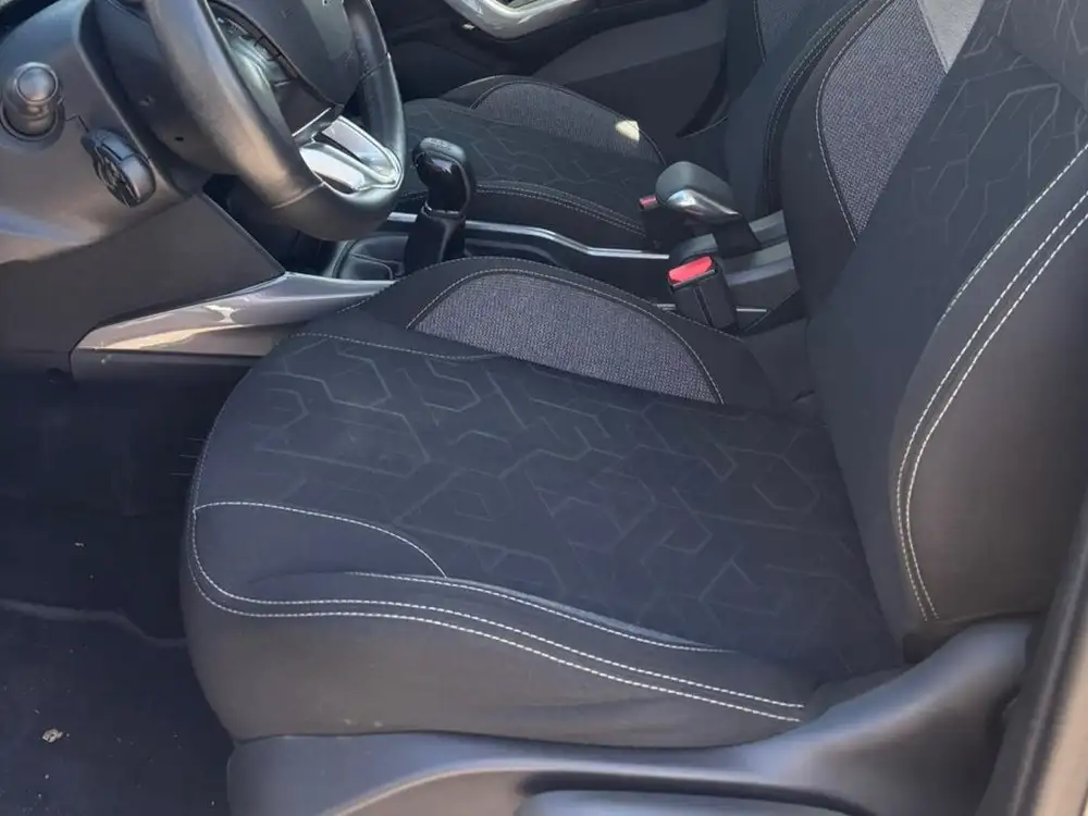 PEUGEOT 2008 de segunda mano | Clidrive