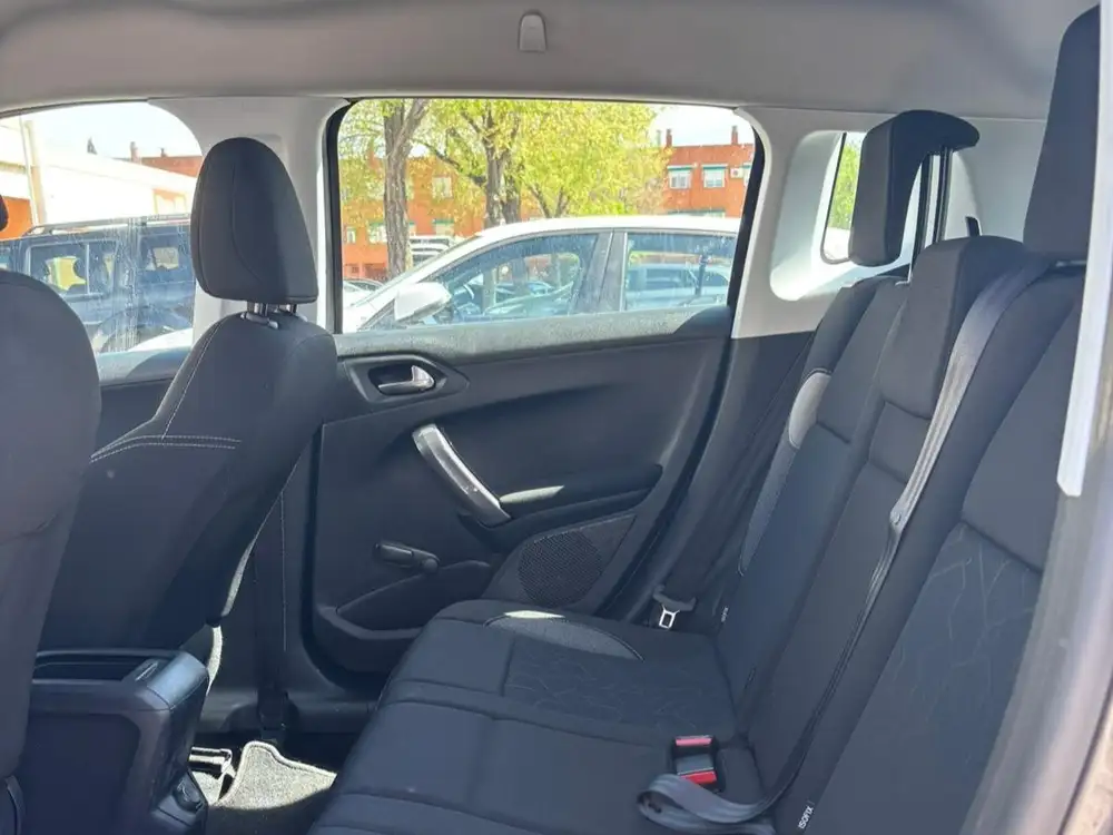 PEUGEOT 2008 de segunda mano | Clidrive