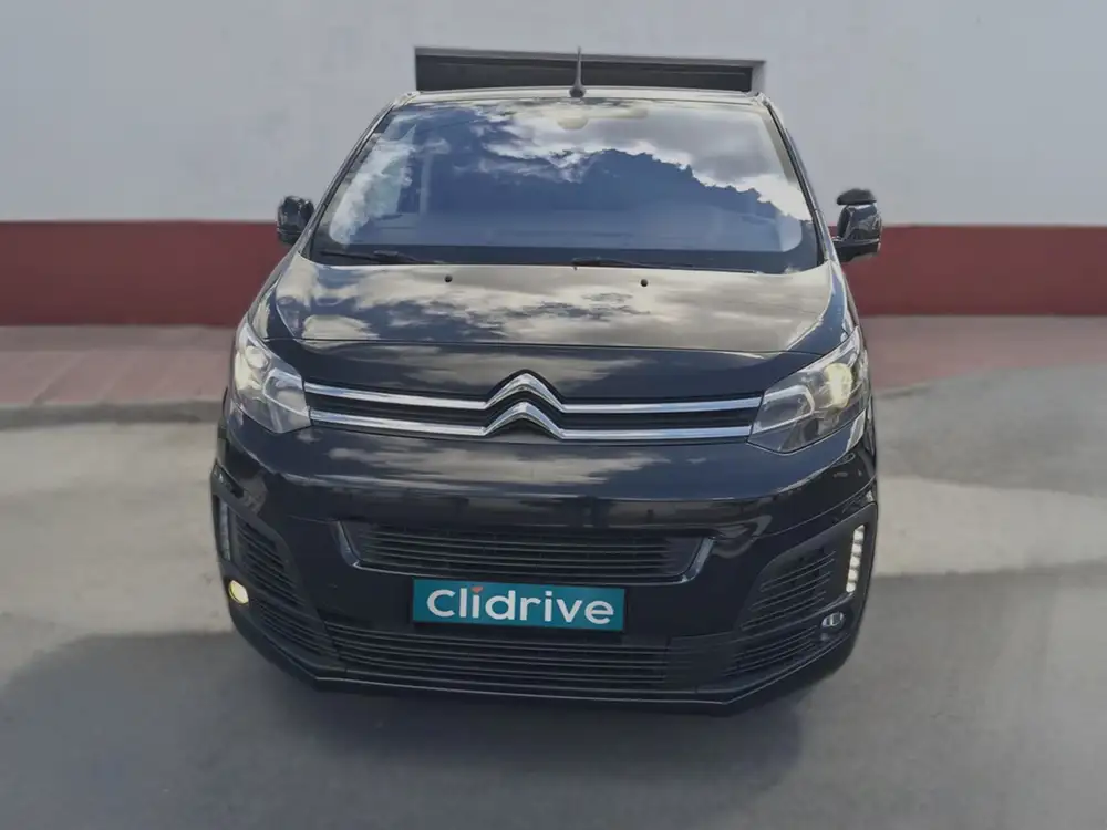 CITROEN spacetourer de segunda mano | Clidrive