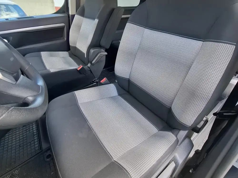 CITROEN spacetourer de segunda mano | Clidrive