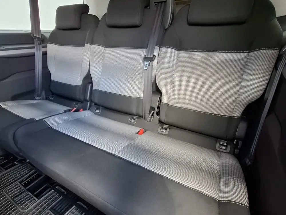 CITROEN spacetourer de segunda mano | Clidrive