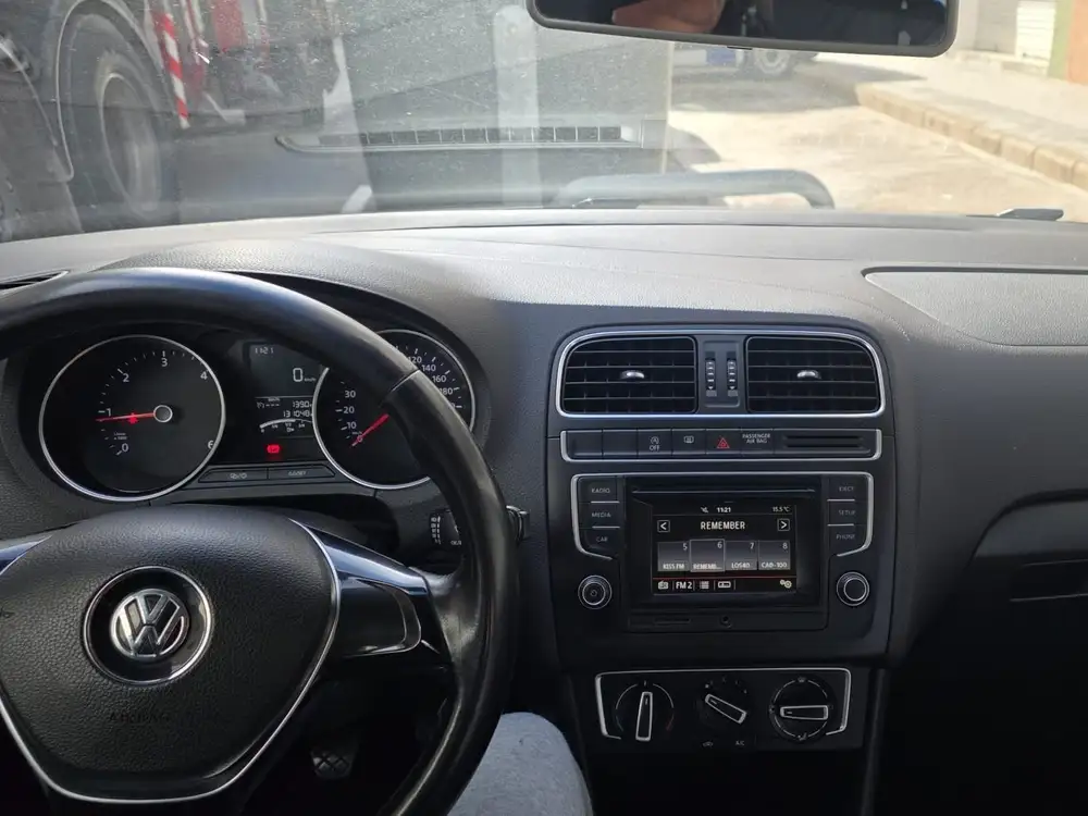 VOLKSWAGEN polo de segunda mano | Clidrive