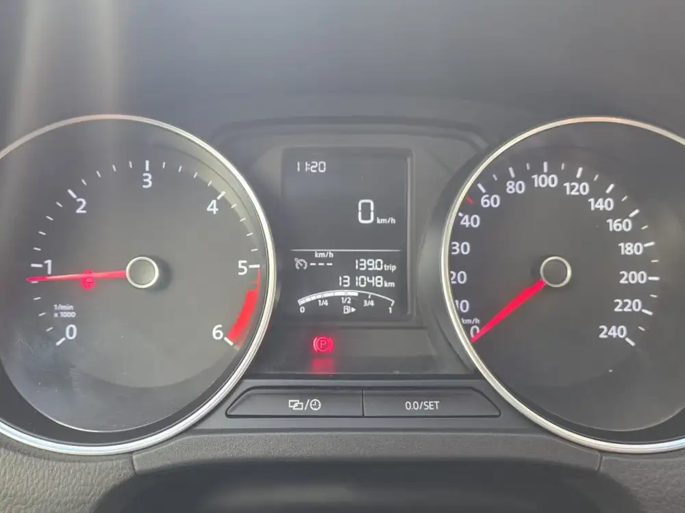 VOLKSWAGEN polo de segunda mano | Clidrive