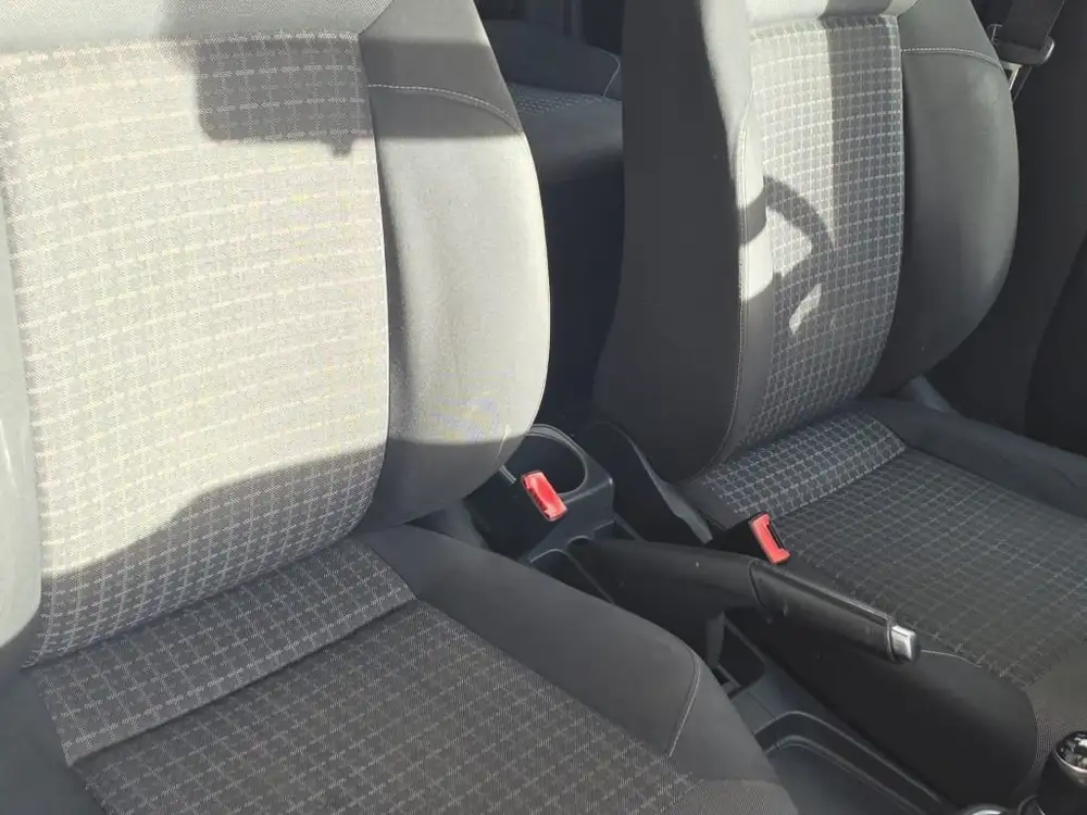 VOLKSWAGEN polo de segunda mano | Clidrive