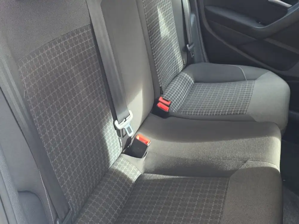 VOLKSWAGEN polo de segunda mano | Clidrive