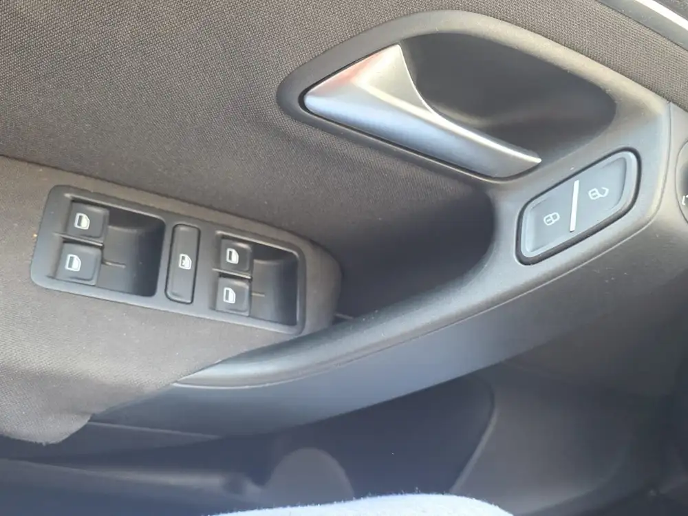 VOLKSWAGEN polo de segunda mano | Clidrive