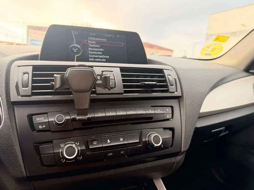 BMW serie 1 de segunda mano | Clidrive