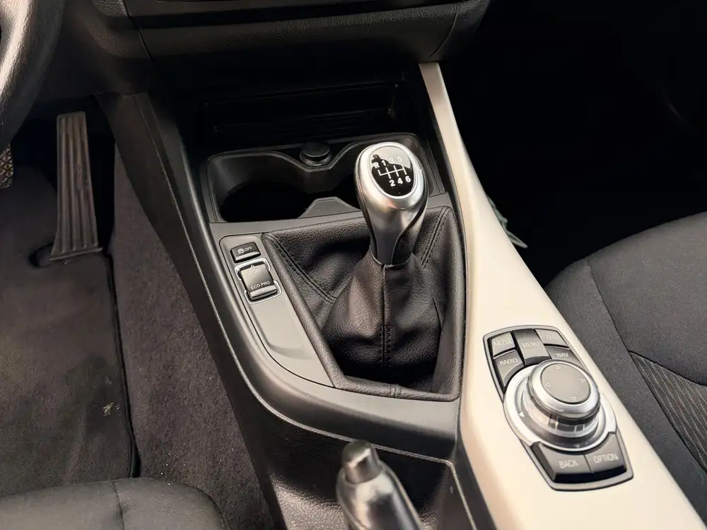 BMW serie 1 de segunda mano | Clidrive