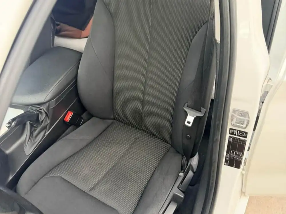 BMW serie 1 de segunda mano | Clidrive