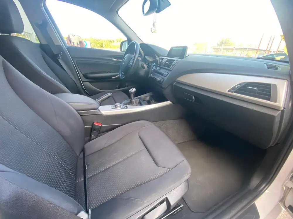BMW serie 1 de segunda mano | Clidrive