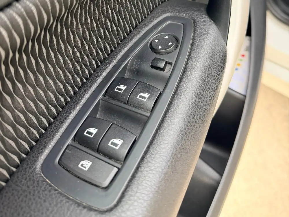 BMW serie 1 de segunda mano | Clidrive