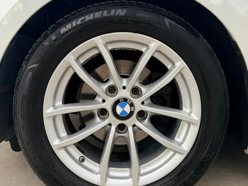 BMW serie 1 de segunda mano | Clidrive