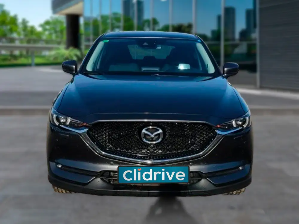 MAZDA cx-5 - Foto 2 | Clidrive