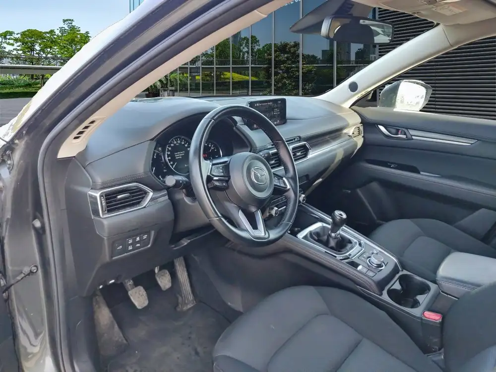 MAZDA cx-5 - Foto 7 | Clidrive