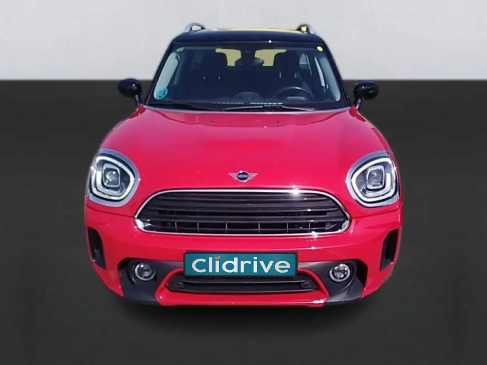 MINI countryman - Foto 2 | Clidrive