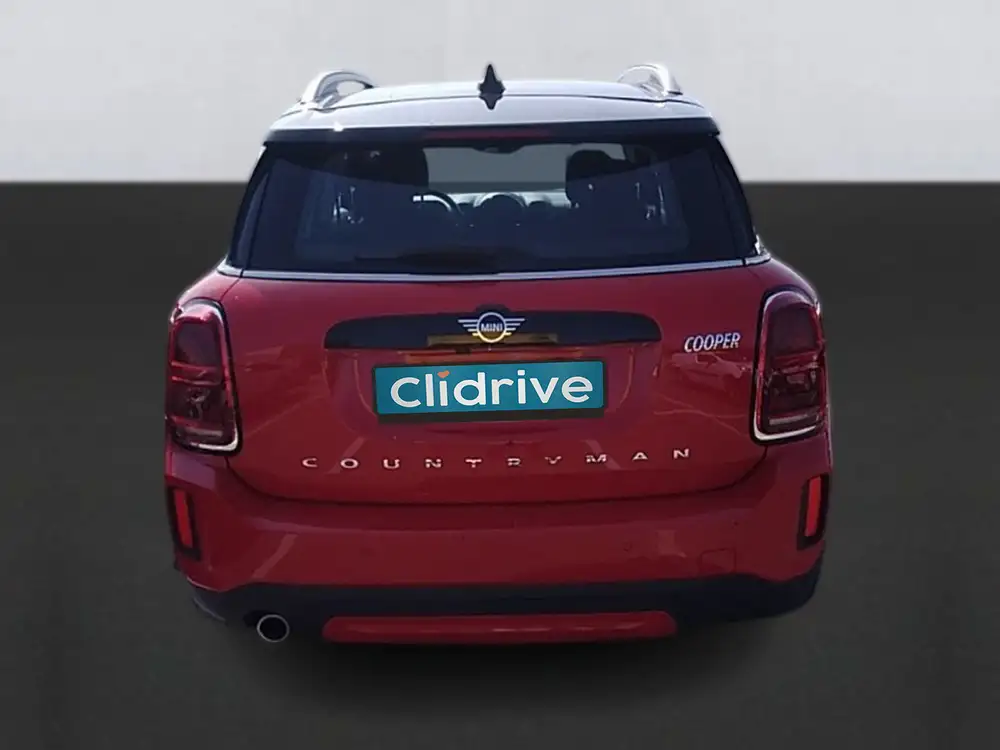 MINI countryman - Foto 5 | Clidrive