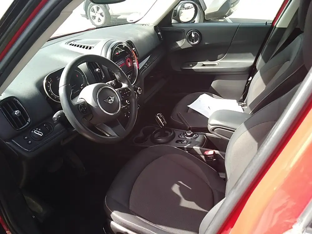 MINI countryman - Foto 7 | Clidrive
