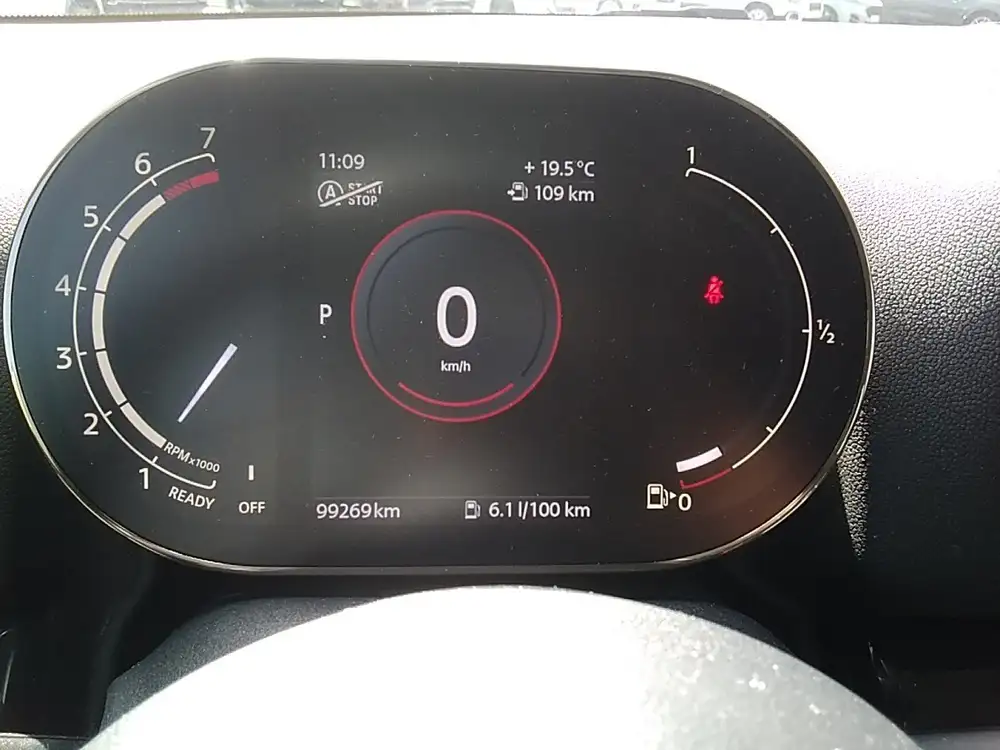 MINI countryman - Foto 8 | Clidrive