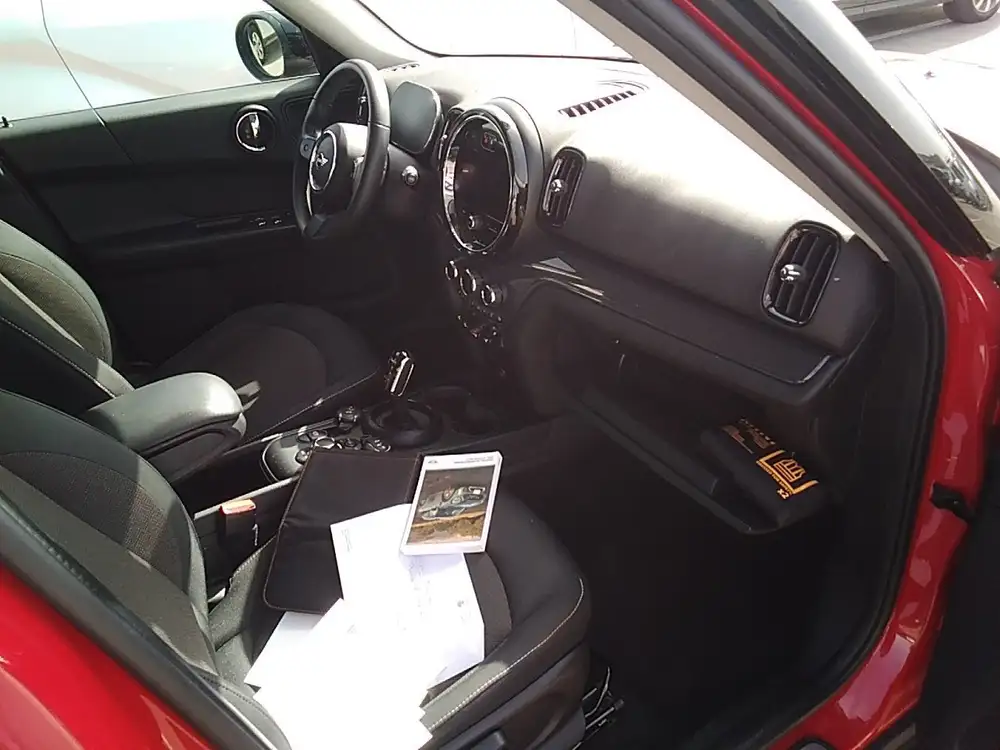 MINI countryman - Foto 11 | Clidrive