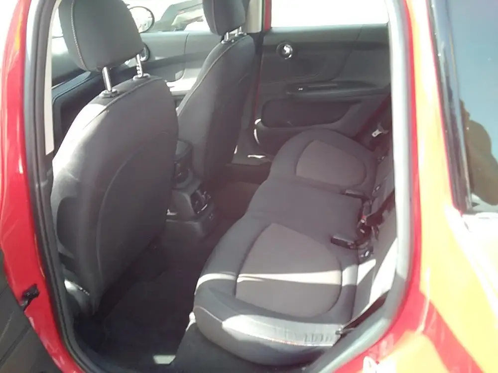 MINI countryman - Foto 12 | Clidrive
