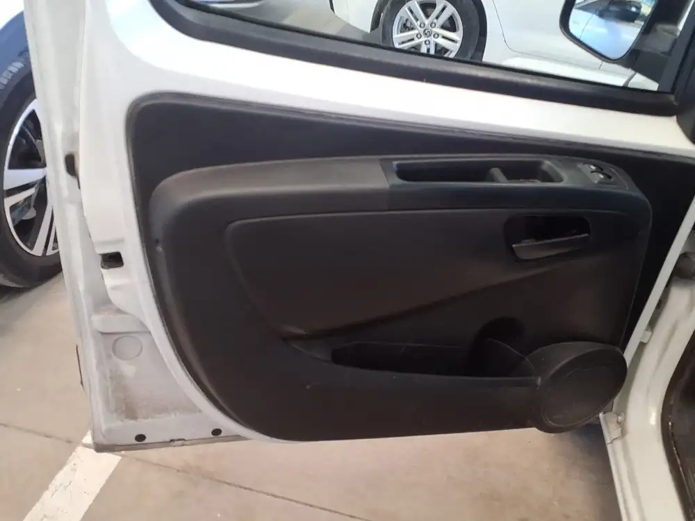 FIAT fiorino de segunda mano | Clidrive