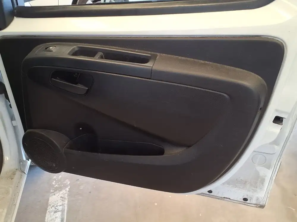 FIAT fiorino de segunda mano | Clidrive