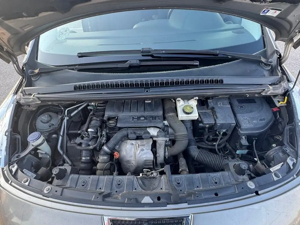 PEUGEOT 3008 - Foto 11 | Clidrive
