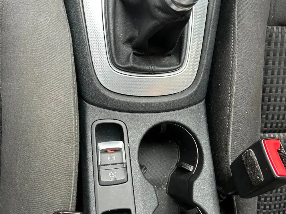 AUDI q3 de segunda mano | Clidrive