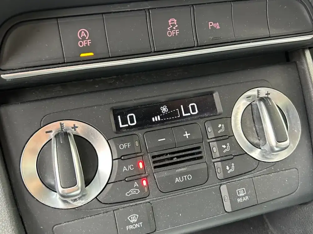 AUDI q3 de segunda mano | Clidrive