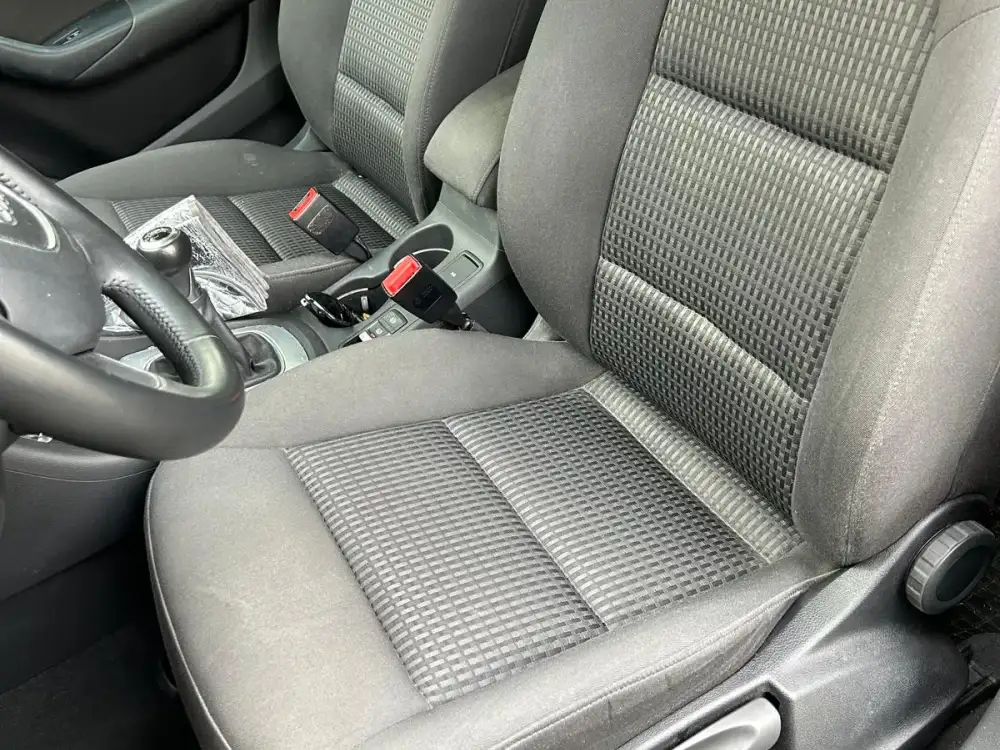 AUDI q3 de segunda mano | Clidrive