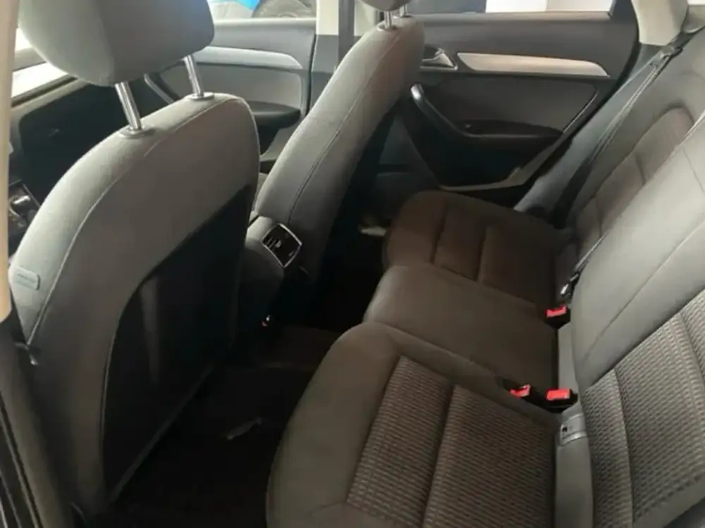 AUDI q3 de segunda mano | Clidrive