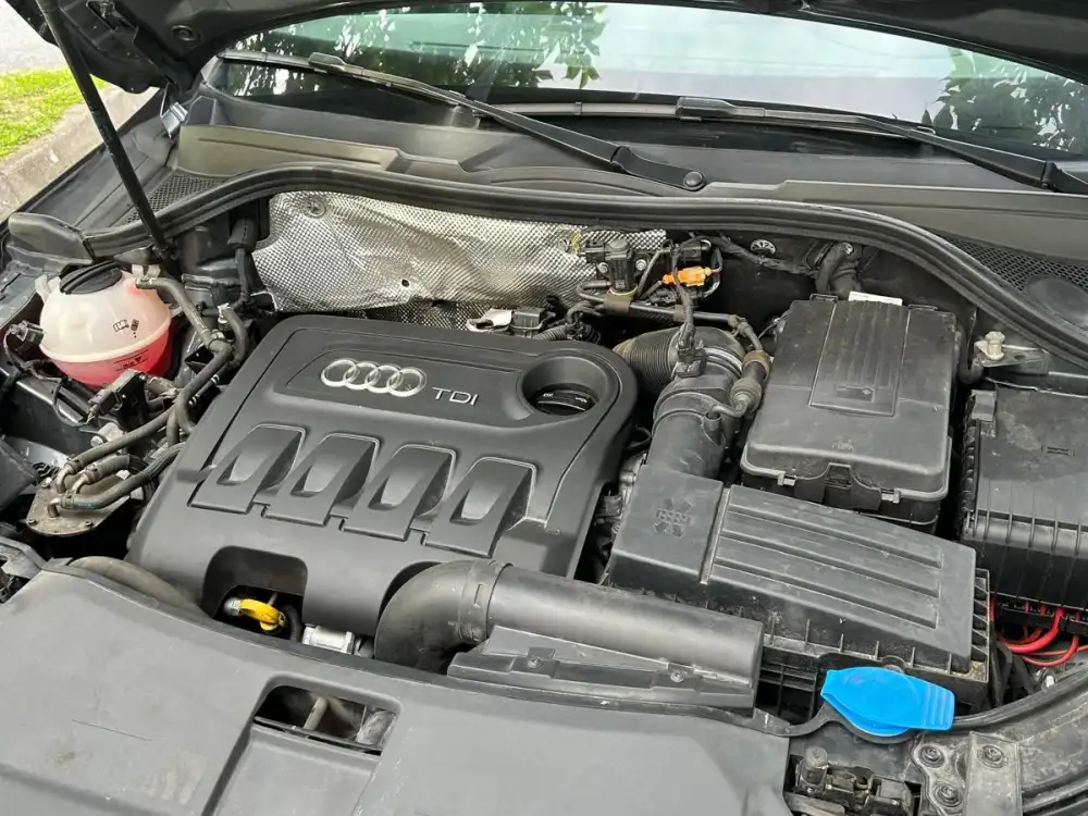 AUDI q3 de segunda mano | Clidrive