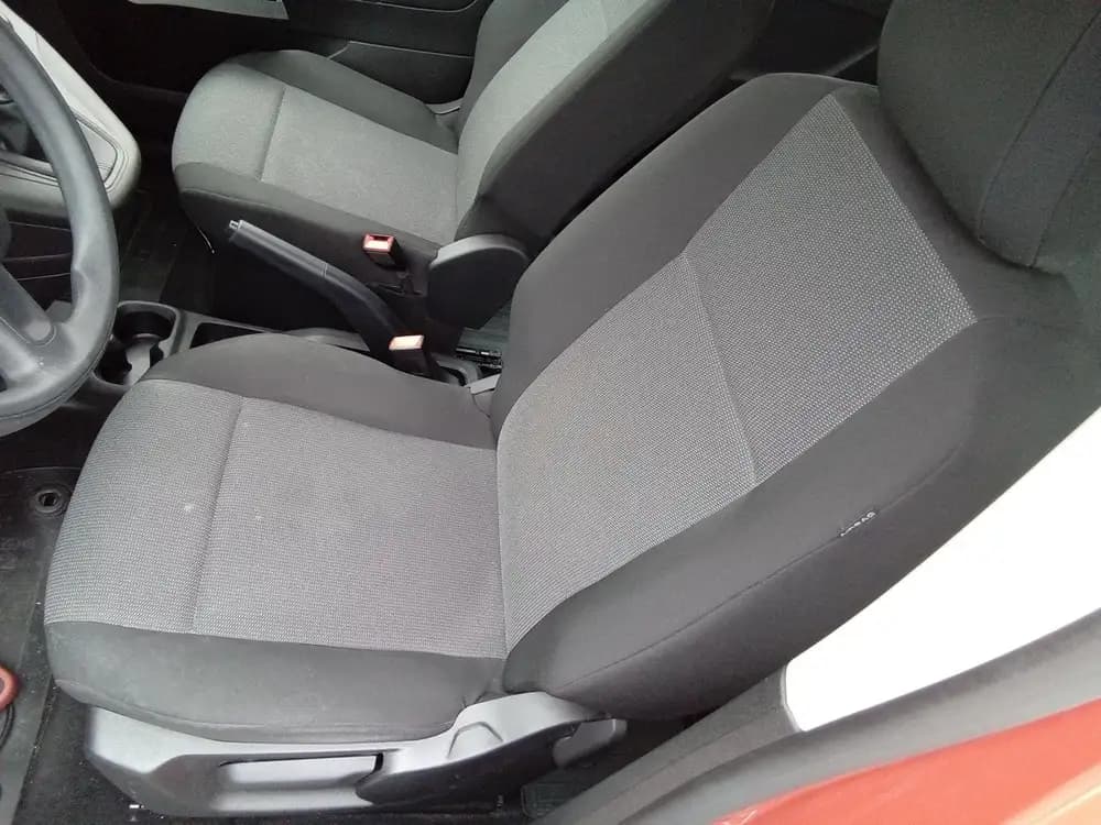TOYOTA proace city verso de segunda mano | Clidrive