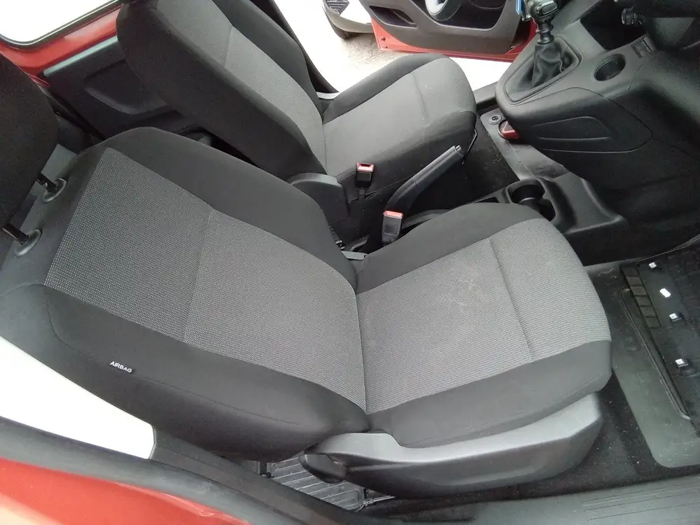 TOYOTA proace city verso de segunda mano | Clidrive