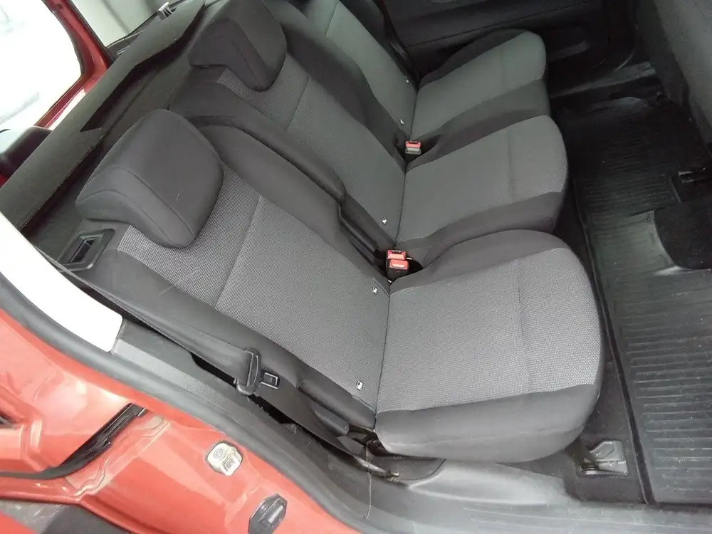 TOYOTA proace city verso de segunda mano | Clidrive