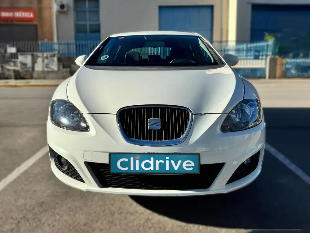 SEAT leon - Foto 1 | Clidrive