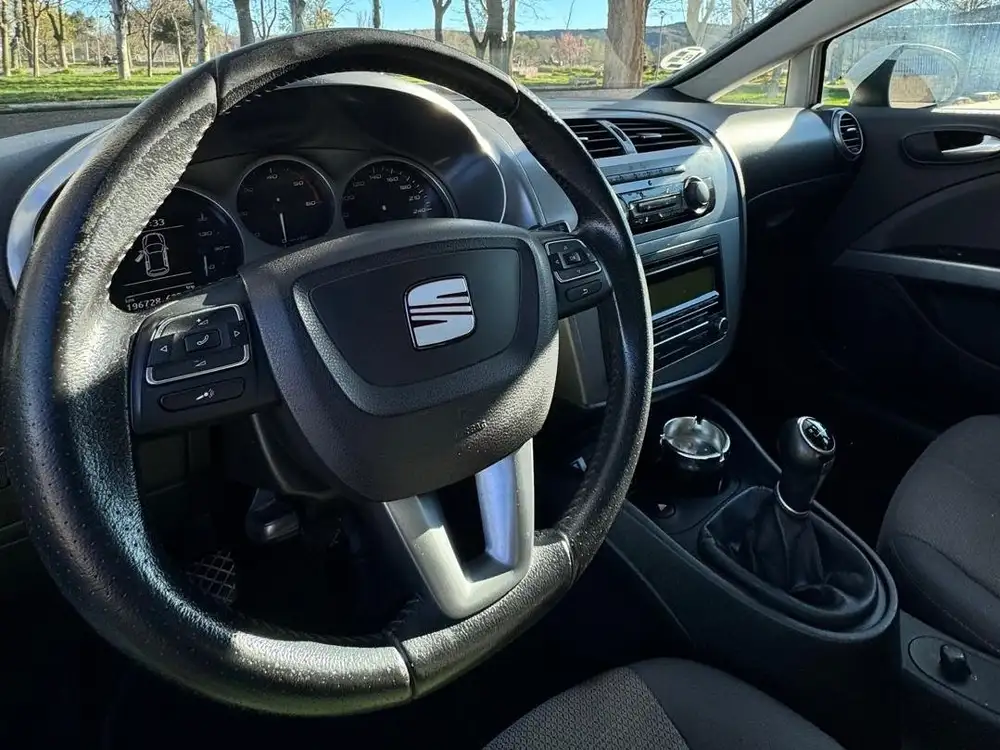 SEAT leon - Foto 8 | Clidrive