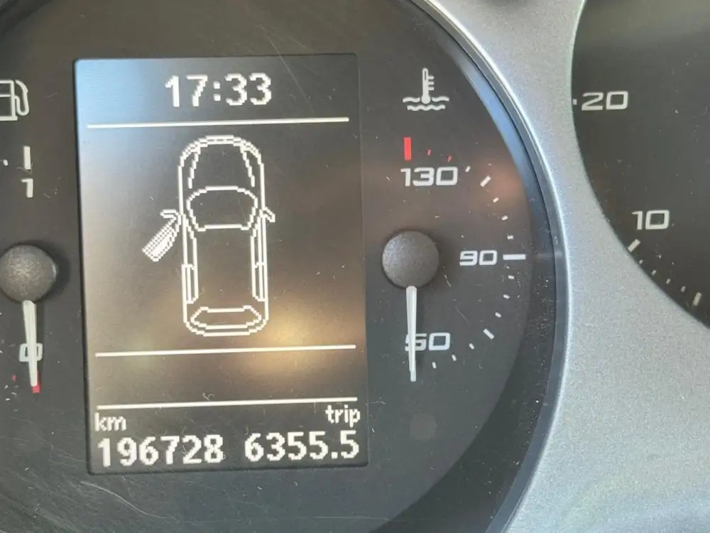 SEAT leon - Foto 10 | Clidrive