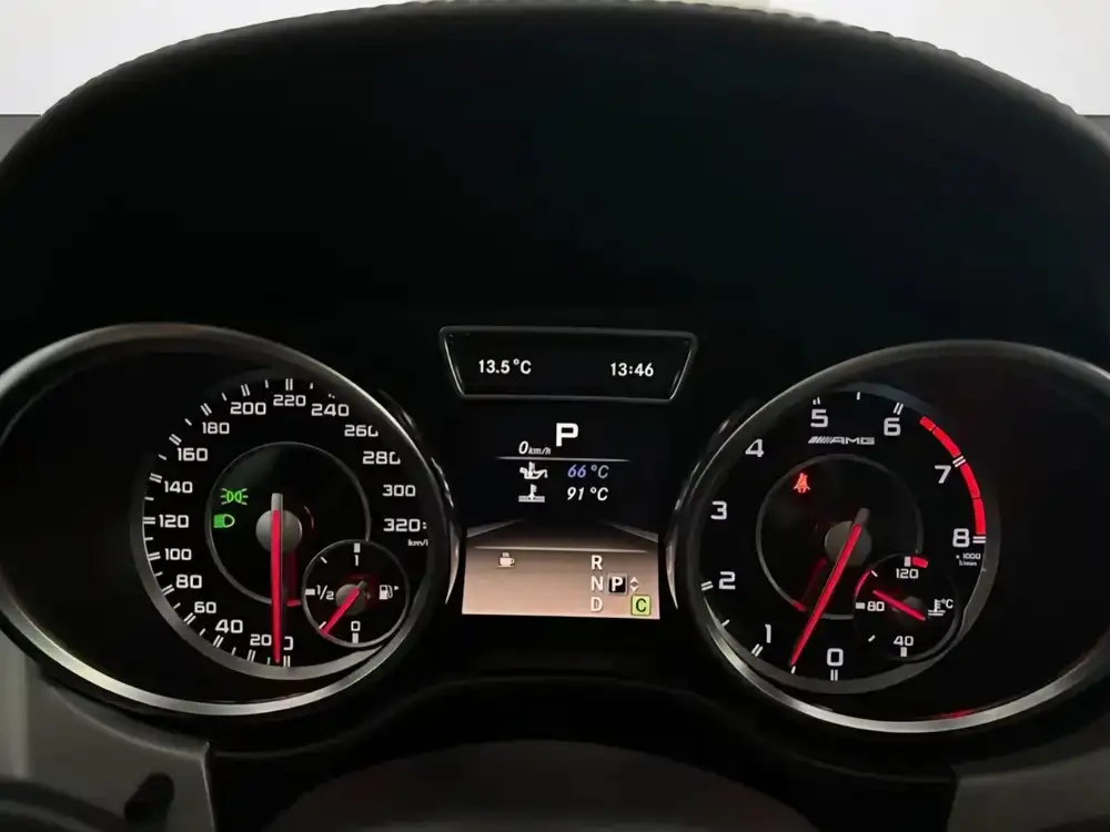 MERCEDES clase m - Foto 7 | Clidrive