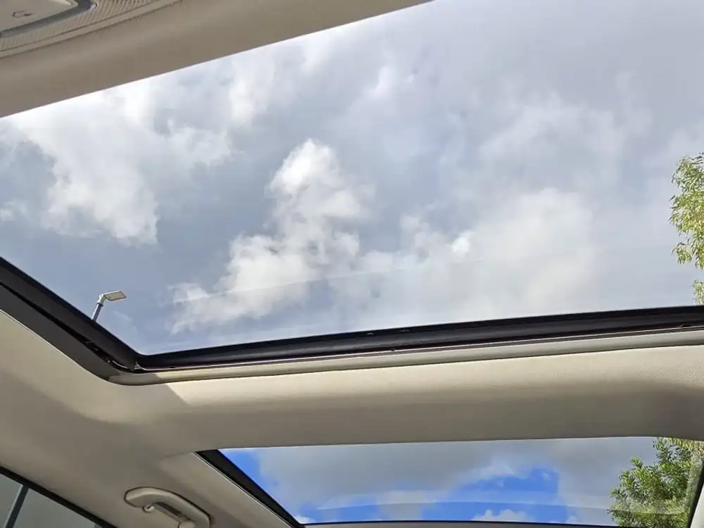 MERCEDES clase m - Foto 13 | Clidrive