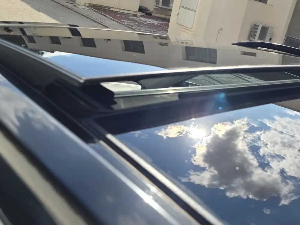 MERCEDES clase m - Foto 14 | Clidrive