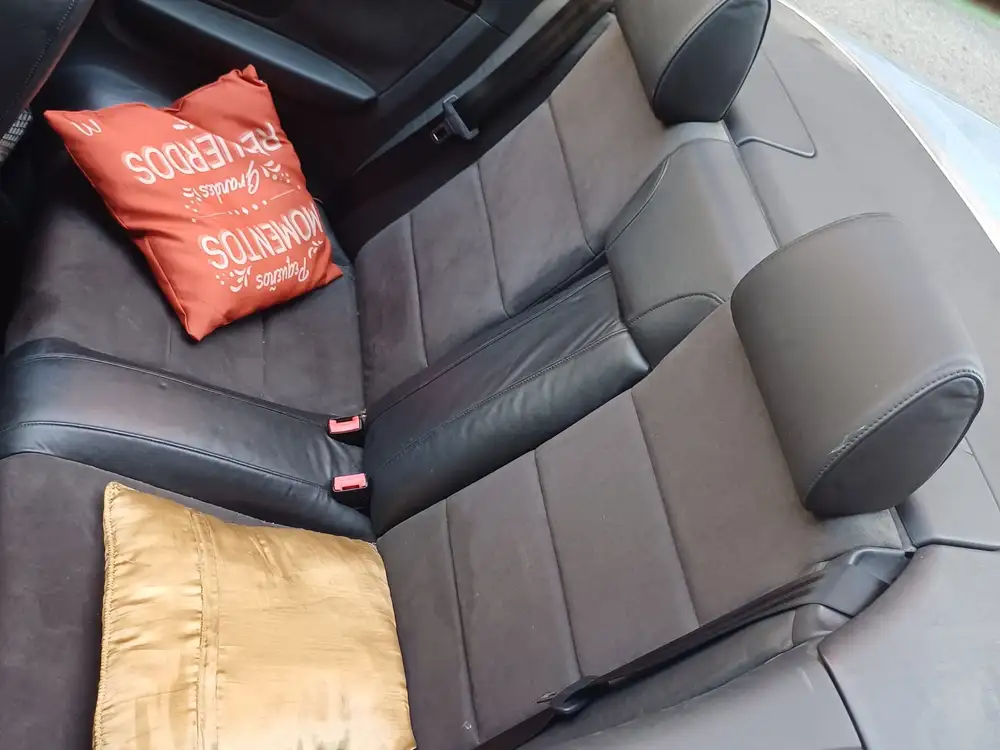 AUDI a4 de segunda mano | Clidrive
