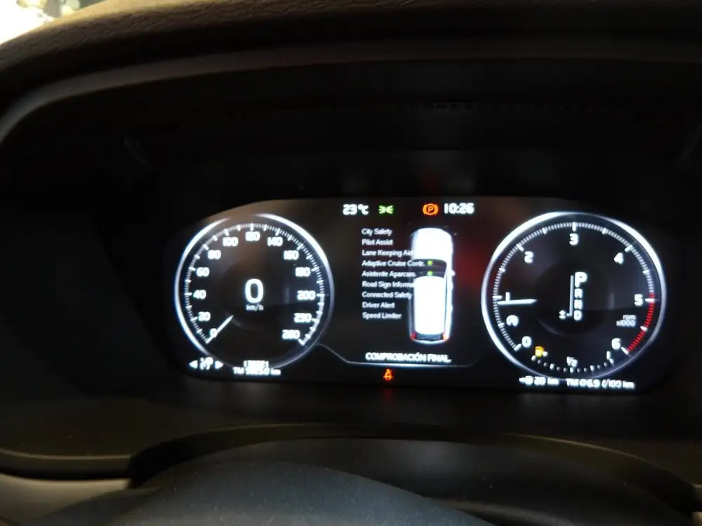 VOLVO v90 - Foto 5 | Clidrive
