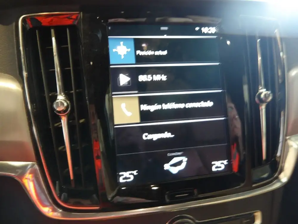 VOLVO v90 - Foto 6 | Clidrive