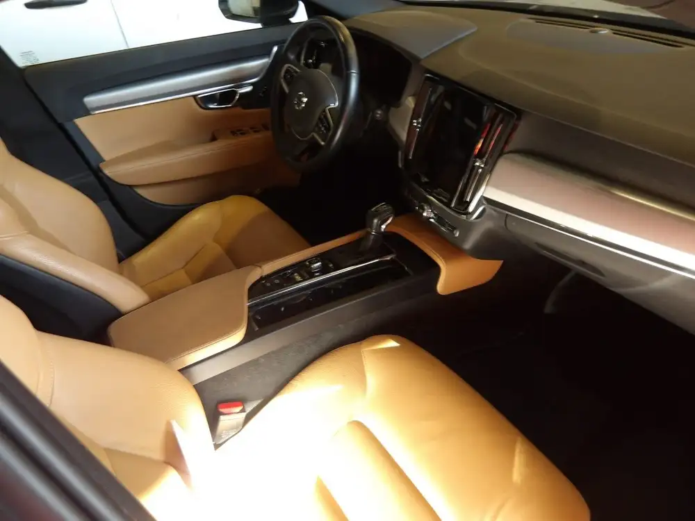 VOLVO v90 - Foto 7 | Clidrive